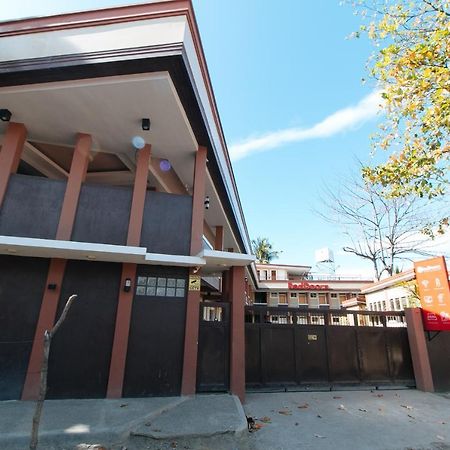 Reddoorz Plus Near Lapasan Plaza Cagayan De Oro Exterior foto