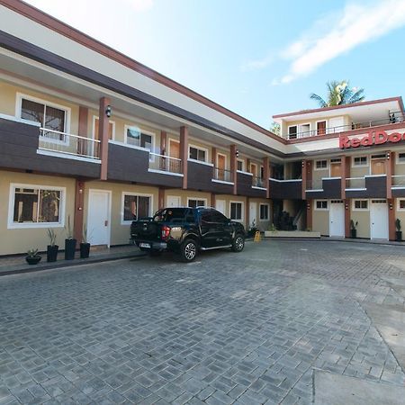 Reddoorz Plus Near Lapasan Plaza Cagayan De Oro Exterior foto
