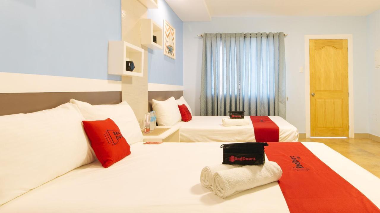 Reddoorz Plus Near Lapasan Plaza Cagayan De Oro Exterior foto