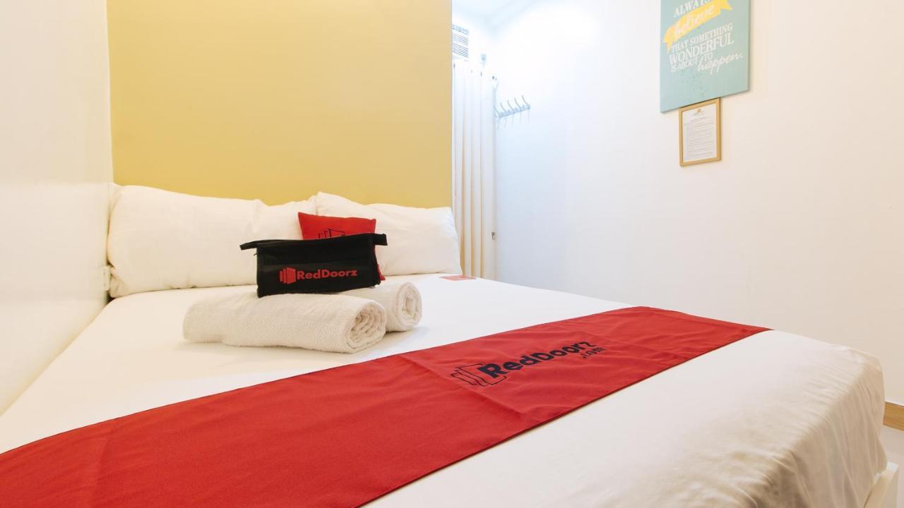Reddoorz Plus Near Lapasan Plaza Cagayan De Oro Exterior foto